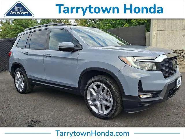 2024 Honda Passport AWD EX-L for sale in Tarrytown, NY