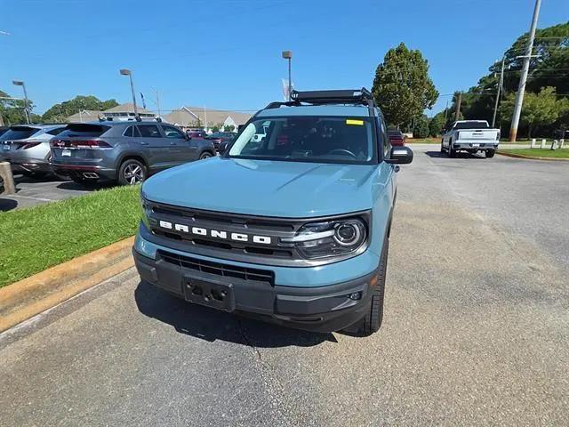 2021 Ford Bronco Sport Big Bend for sale in Fort Walton Beach, FL