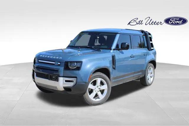 2023 Land Rover Defender 110 S for sale in Denton, TX