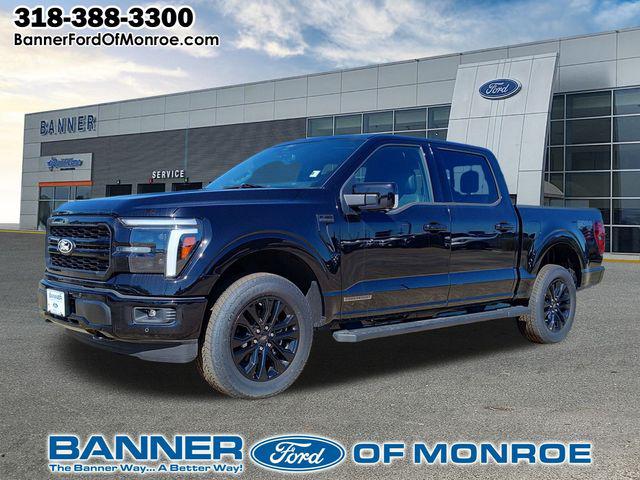 2025 Ford F-150 LARIAT for sale in Monroe, LA