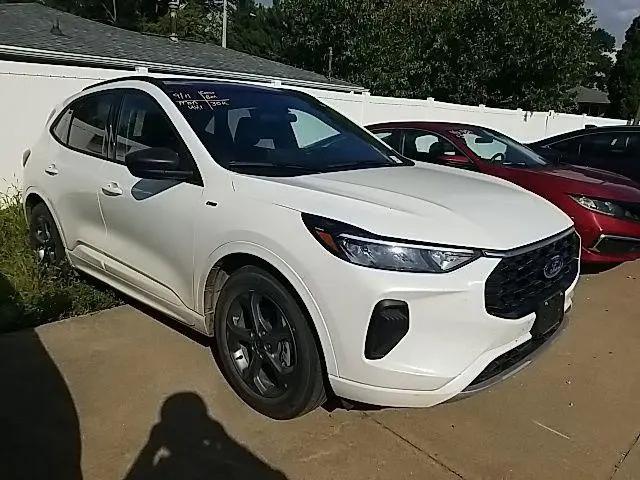 2023 Ford Escape ST-Line for sale in Quincy, IL
