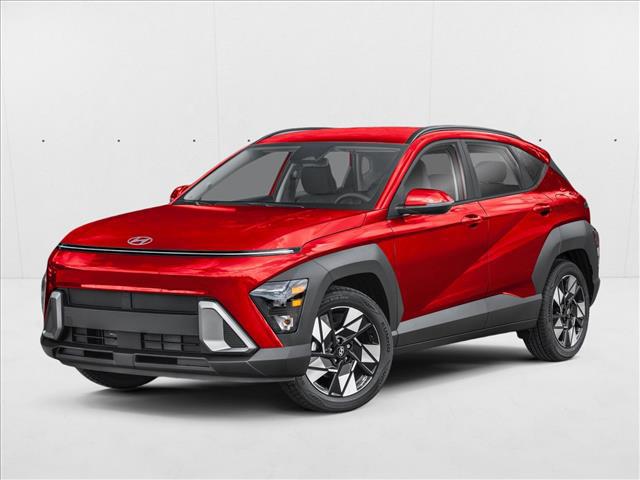 2025 Hyundai Kona SEL for sale in Chandler, AZ