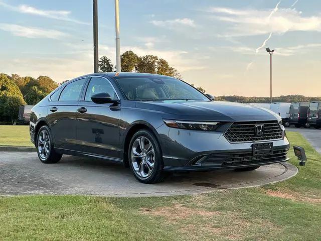 2024 Honda Accord EX for sale in Canton, GA