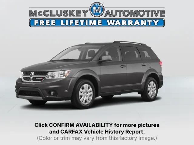 2019 Dodge Journey SE for sale in Cincinnati, OH