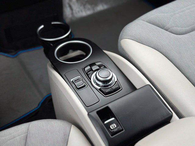 2015 BMW i3 Base w/Range Extender