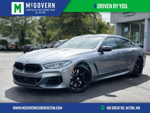 2026 BMW M8 xDrive for sale in Acton, MA