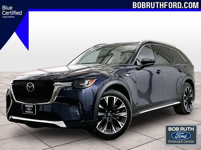 2024 Mazda X-90 Premium for sale in Dillsburg, PA