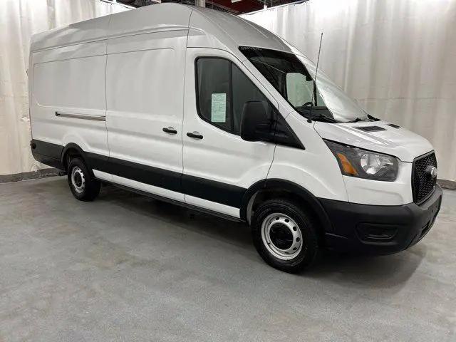 2025 Ford Transit Cargo Van Base for sale in Waterbury, CT