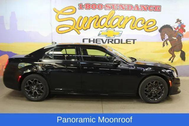 2023 Chrysler 300 Touring-L AWD for sale in Grand Ledge, MI
