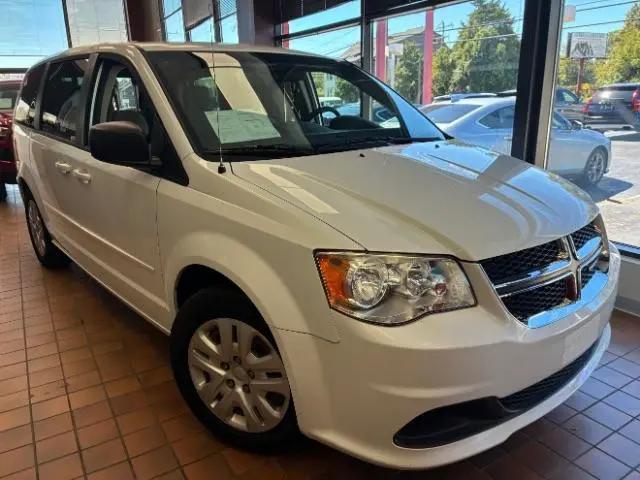 2016 Dodge Grand Caravan SE for sale in Charlotte, NC