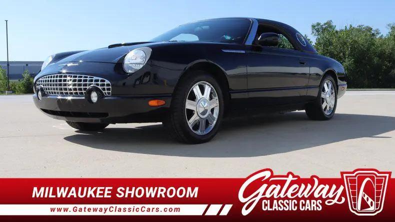 2005 Ford Thunderbird Unknown for sale in O Fallon, IL