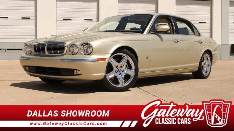 2006 Jaguar XJ XJ8 L for sale in O Fallon, IL
