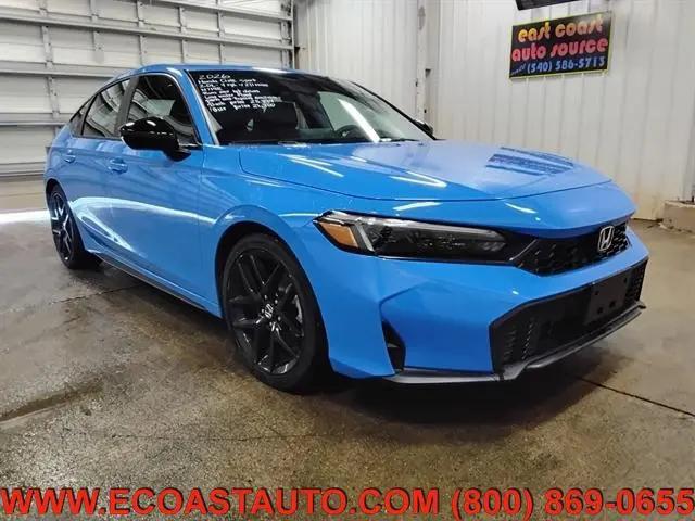 2026 Honda Civic Sport for sale in Bedford, VA