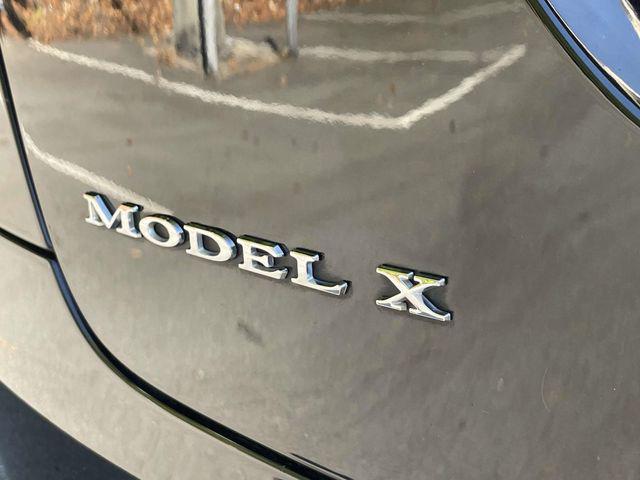 2017 Tesla Model X 90D