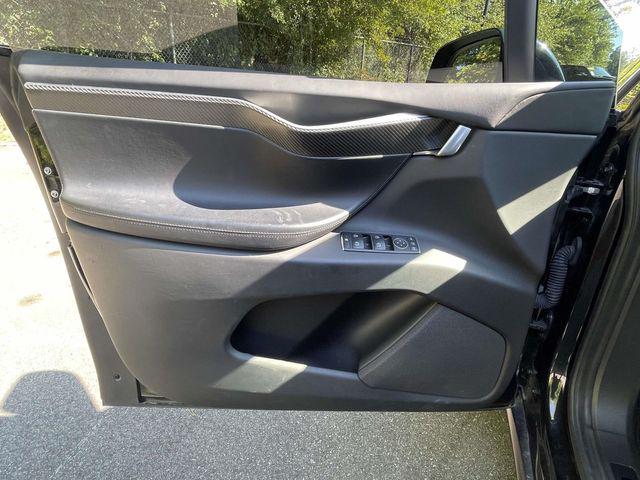 2017 Tesla Model X 90D