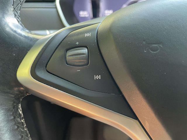 2017 Tesla Model X 90D