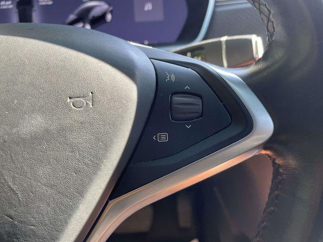 2017 Tesla Model X 90D
