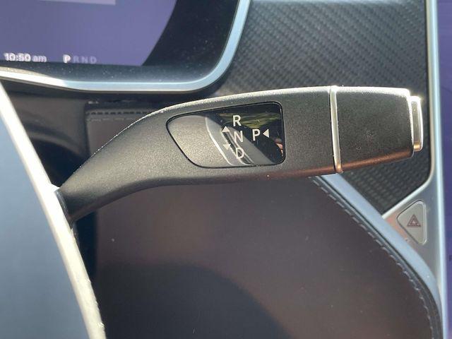 2017 Tesla Model X 90D