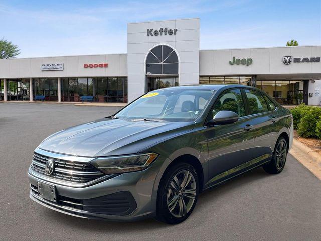 2024 Volkswagen Jetta 1.5T SE for sale in Charlotte, NC