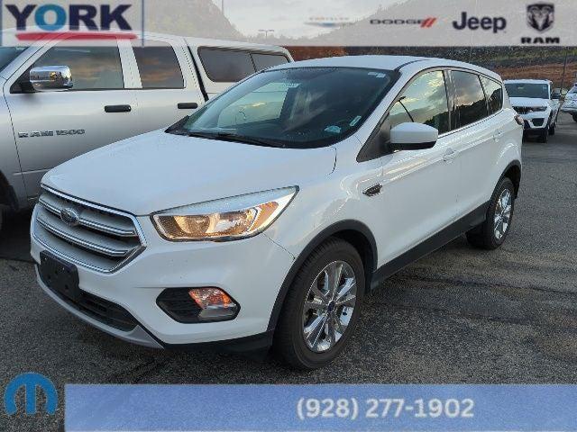 2017 Ford Escape SE for sale in Prescott, AZ