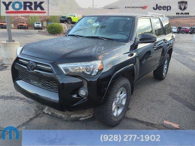 2023 Toyota 4Runner SR5 for sale in Prescott, AZ
