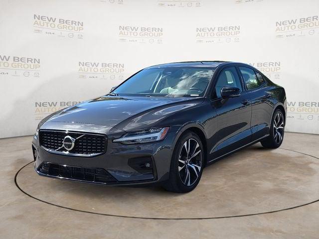 2024 Volvo S60 B5 Plus Dark Theme for sale in New Bern, NC