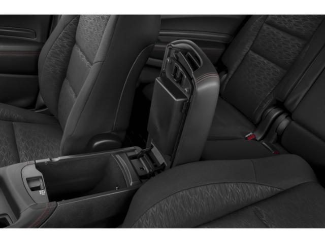2027 Dodge Durango GT Plus HEMI