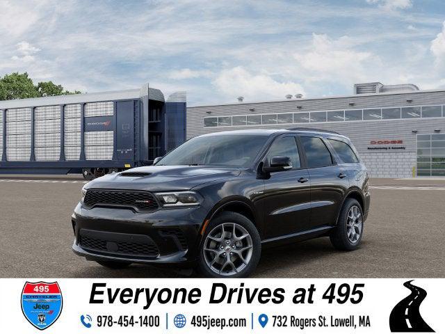 2027 Dodge Durango GT Plus HEMI for sale in Lowell, MA