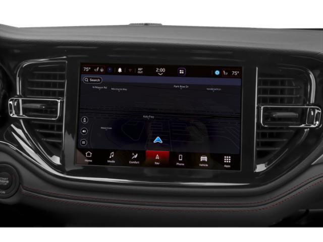 2027 Dodge Durango GT Plus HEMI