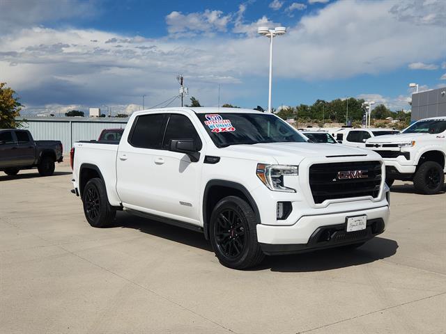 2021 GMC Sierra 1500 Elevation for sale in Grand Junction, CO