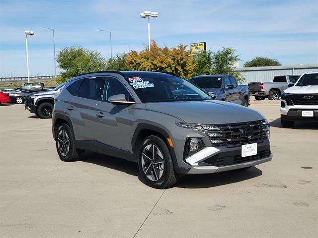 2025 Hyundai Tucson N Line for sale in Grand Junction, CO