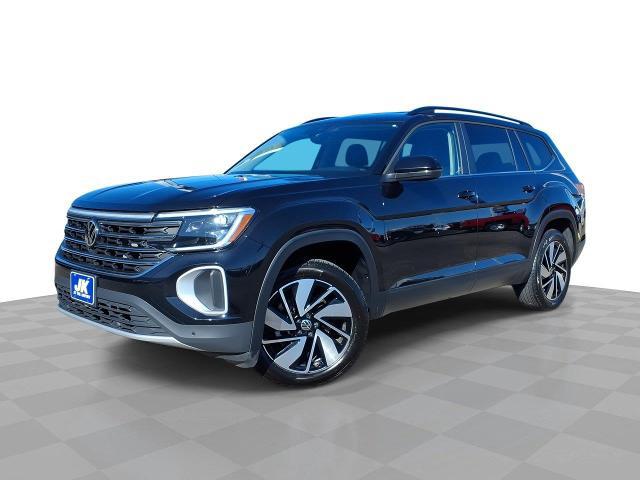 2025 Volkswagen Atlas 2.0T SE w/Technology for sale in Nederland, TX