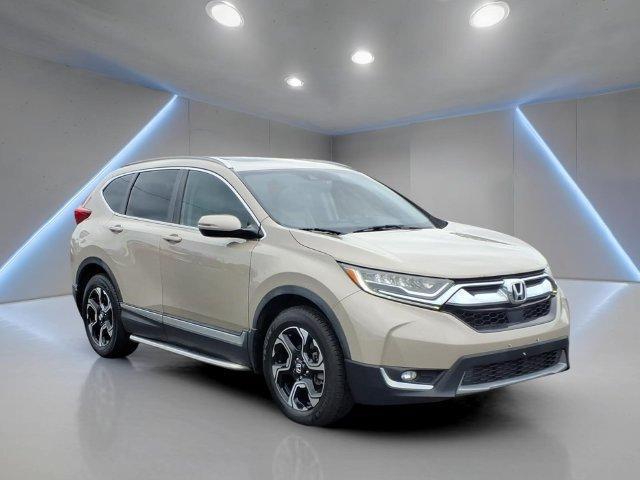 2017 Honda CR-V Touring for sale in Fort Washington, MD