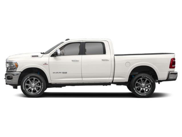 2021 RAM 2500 Longhorn 2021 RAM 2500 Longhorn