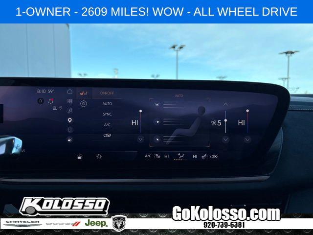 2025 Buick Envision Sport Touring AWD