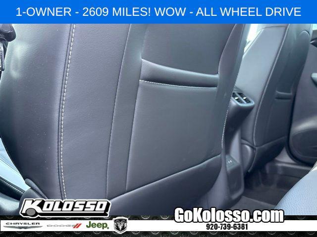2025 Buick Envision Sport Touring AWD