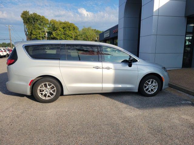 2024 Chrysler Pacifica Touring L for sale in Richmond, VA