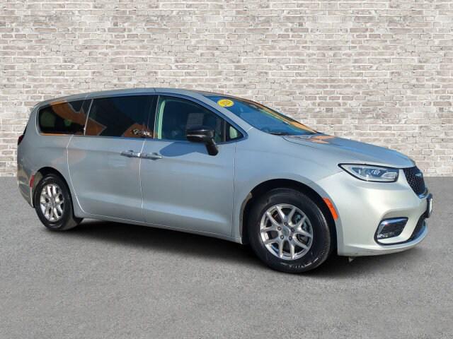 2024 Chrysler Pacifica Touring L for sale in Richmond, VA
