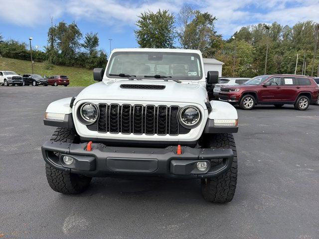 2024 Jeep Gladiator Mojave X