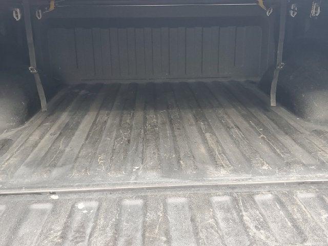2019 Ram 1500 Rebel Crew Cab 4x4 57 Box