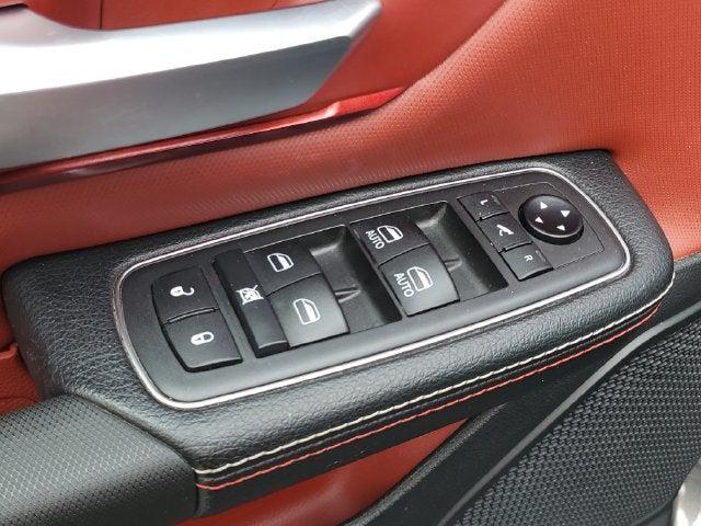 2019 Ram 1500 Rebel Crew Cab 4x4 57 Box