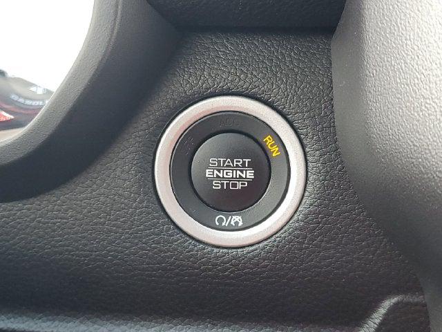 2019 Ram 1500 Rebel Crew Cab 4x4 57 Box