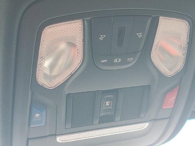 2019 Ram 1500 Rebel Crew Cab 4x4 57 Box