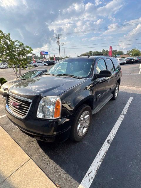 2013 GMC Yukon SLT for sale in Augusta, GA