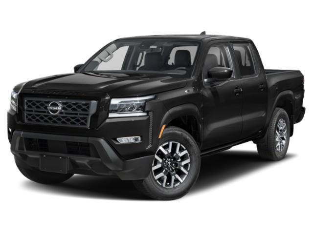 2024 Nissan Frontier Crew Cab SL 4x2 for sale in Clinton, NC
