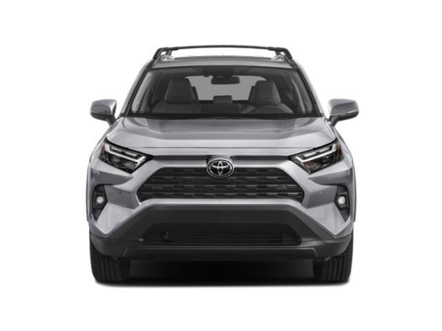 Used 2023 Toyota RAV4 SUV