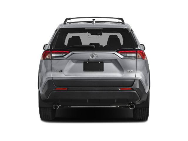 Used 2023 Toyota RAV4 SUV
