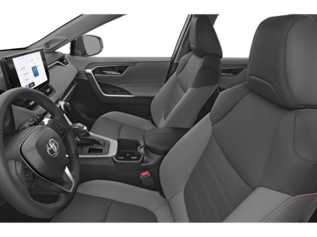 Used 2023 Toyota RAV4 SUV