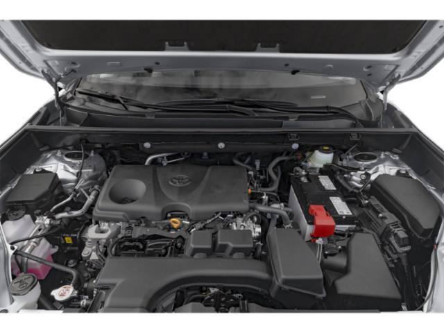 Used 2023 Toyota RAV4 SUV