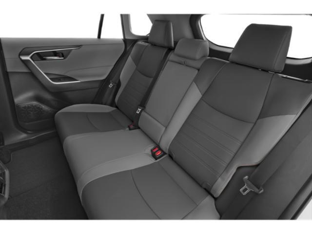 Used 2023 Toyota RAV4 SUV
